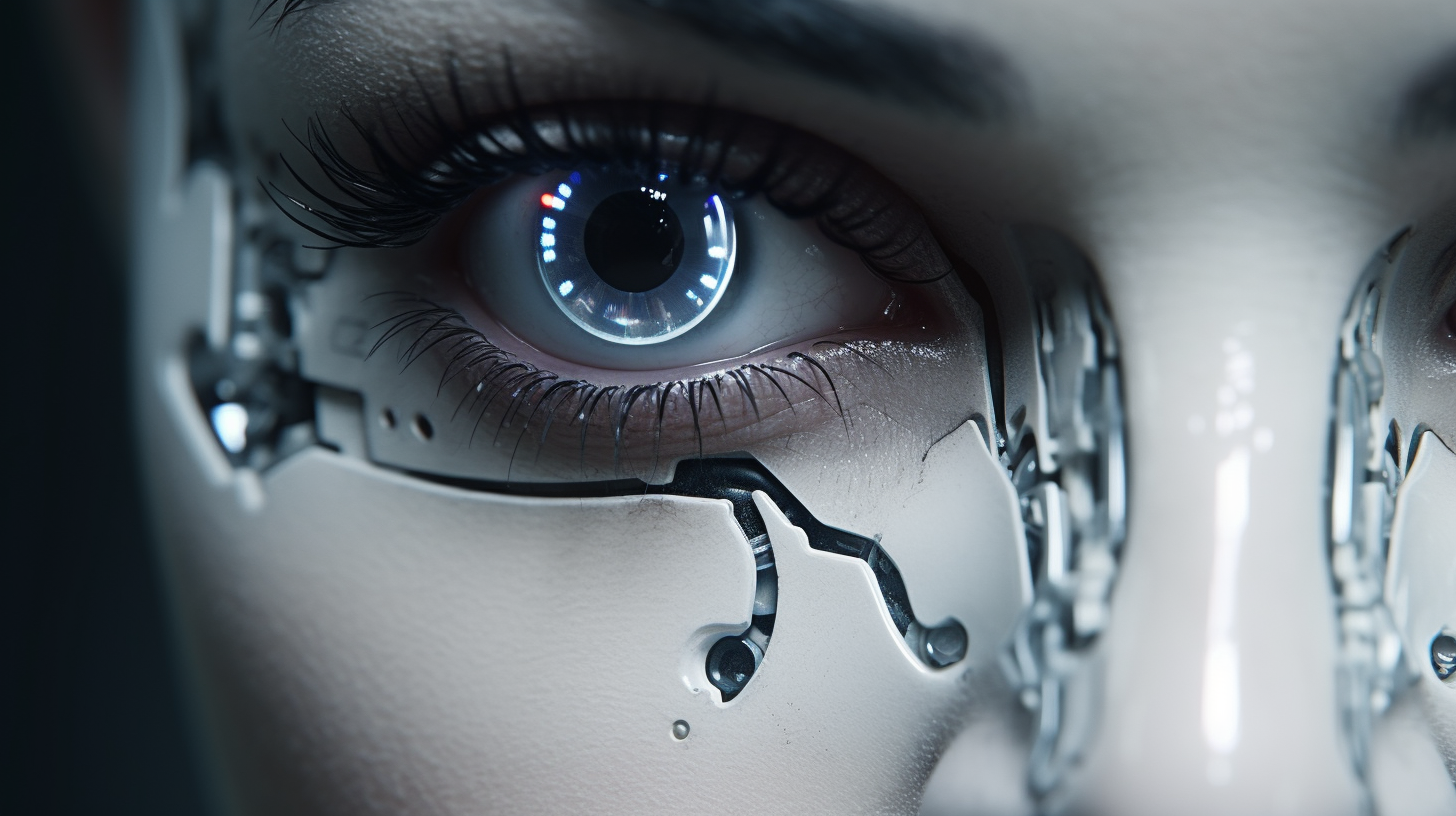 幻視