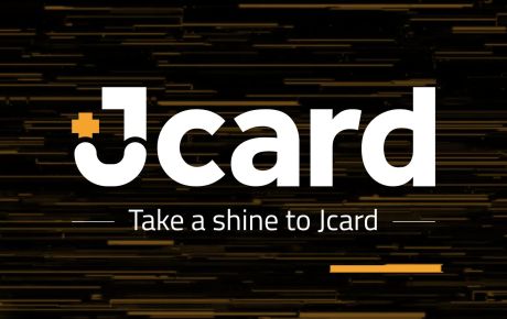 Jcard-NFT系列作品