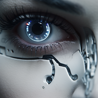 幻視