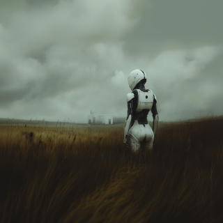 幻視
